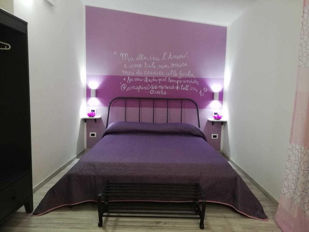 B&B La Collina Dei Poeti