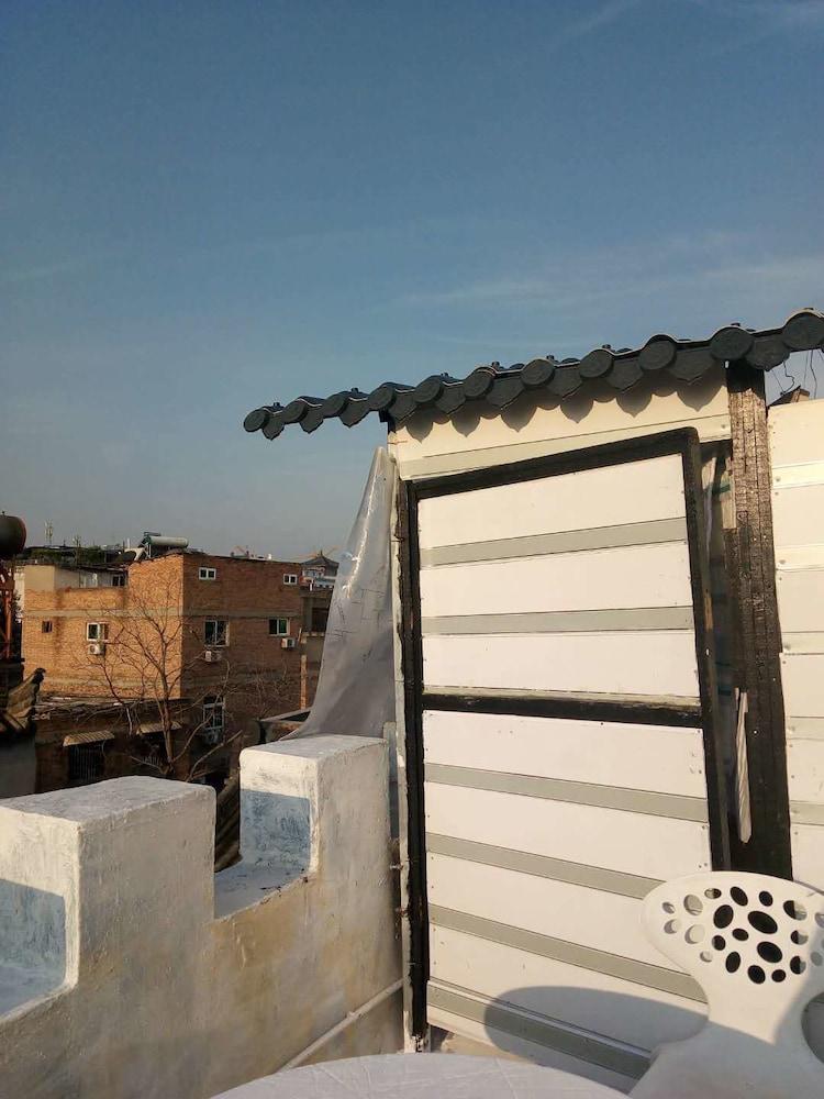 JM Veggie Friends Home