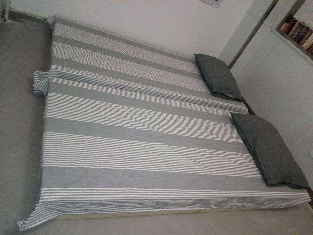 JM Veggie Friends Home