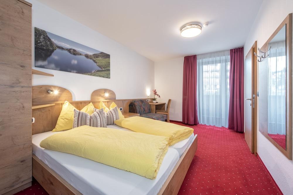 Holiday Residence Mesenhaus