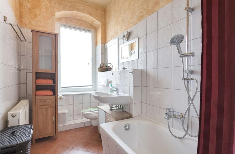 Apartment Elbflorenz