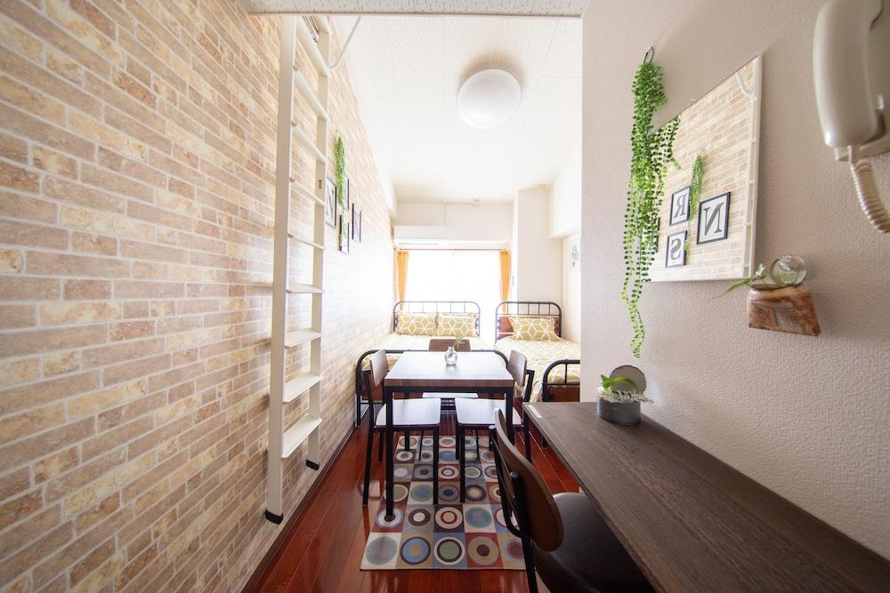 Comfort Self House Ten