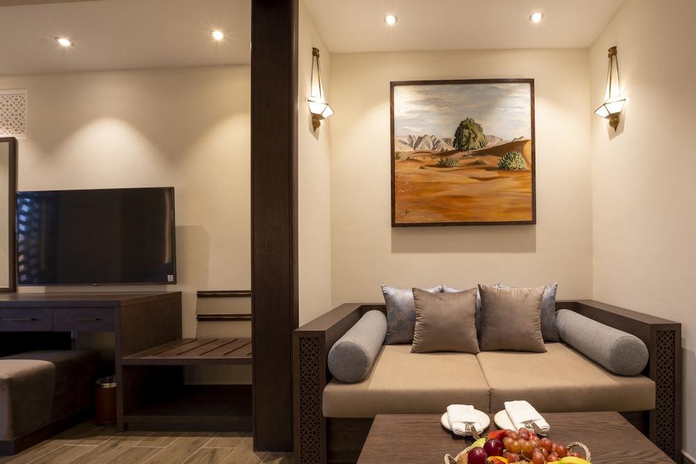 Al Badayer Retreat by Sharjah Collection