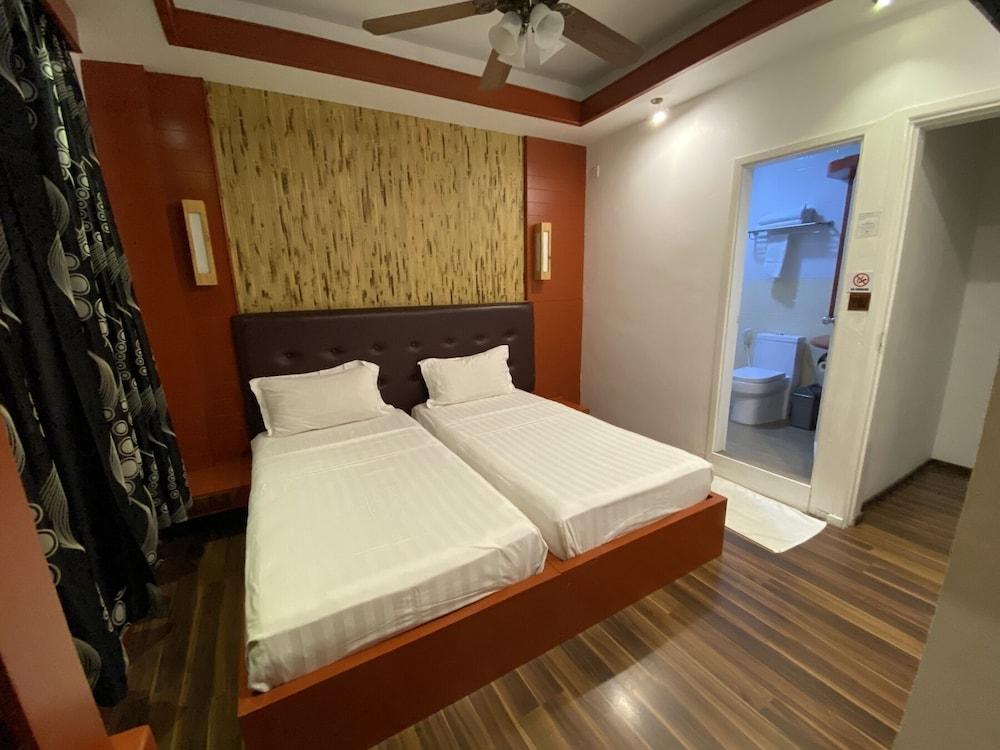 Niu Inn & Spa Hulhumale