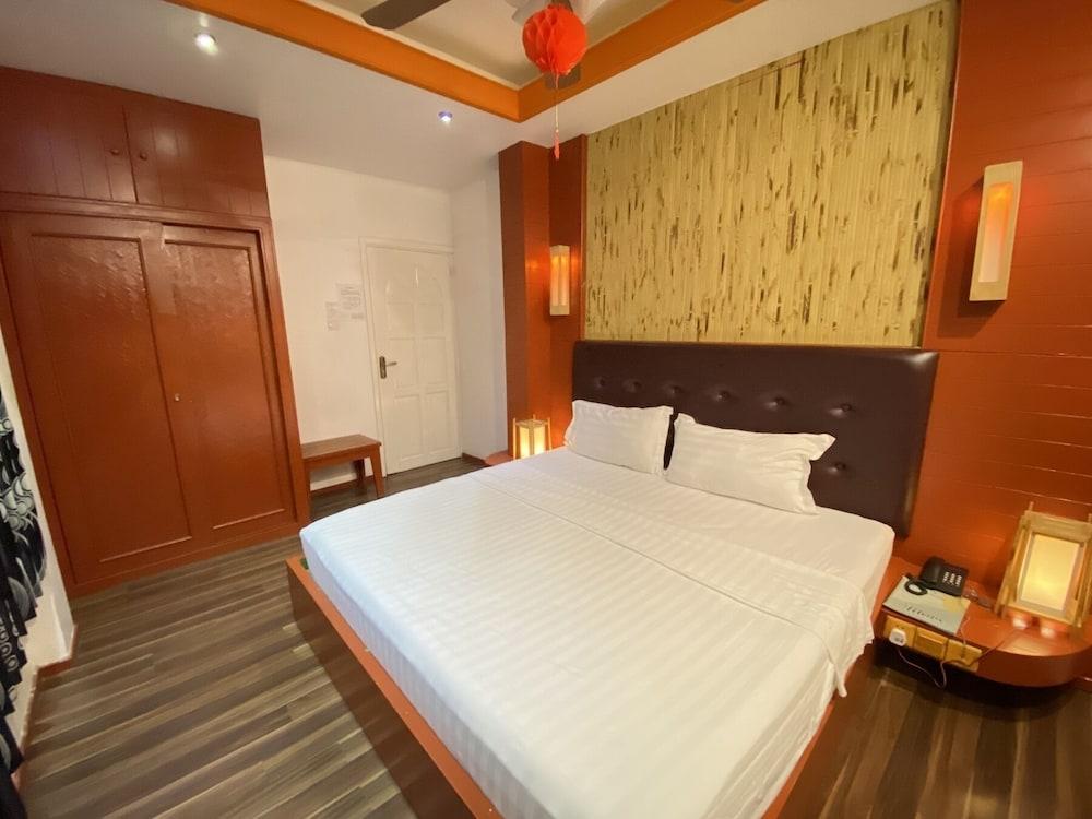 Niu Inn & Spa Hulhumale