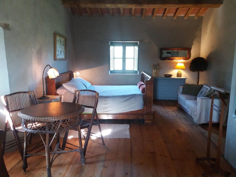 Cardaneto B&B