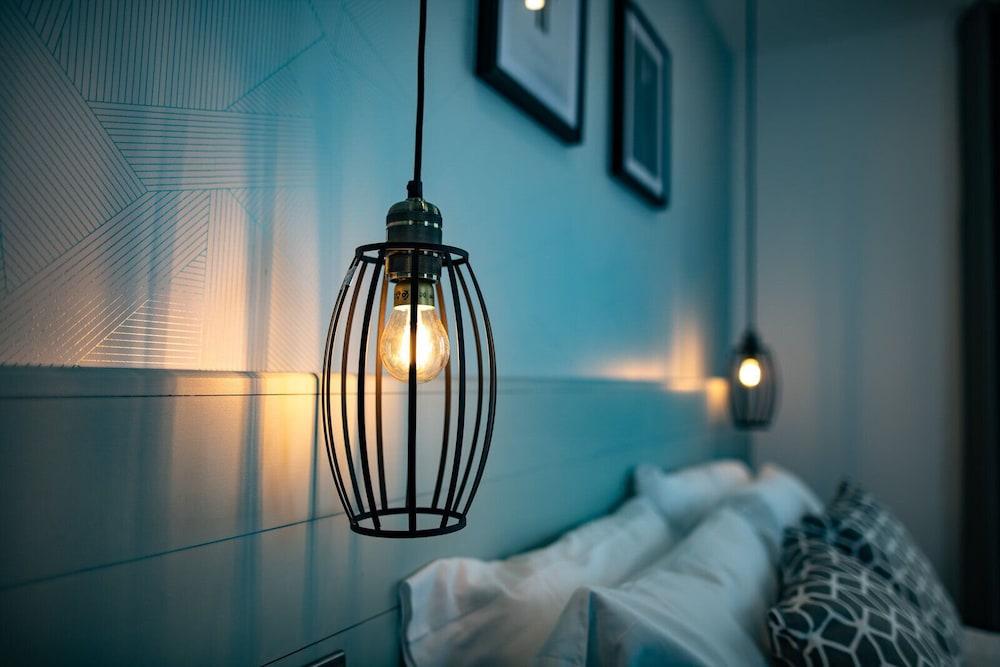 Nitehouse Serviced Apartments