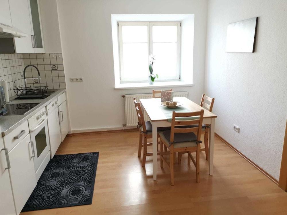 Ferienwohnung CLB