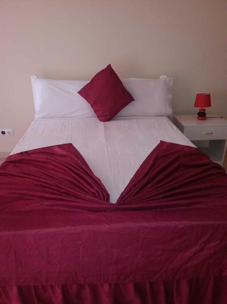 Casa anilda & albino