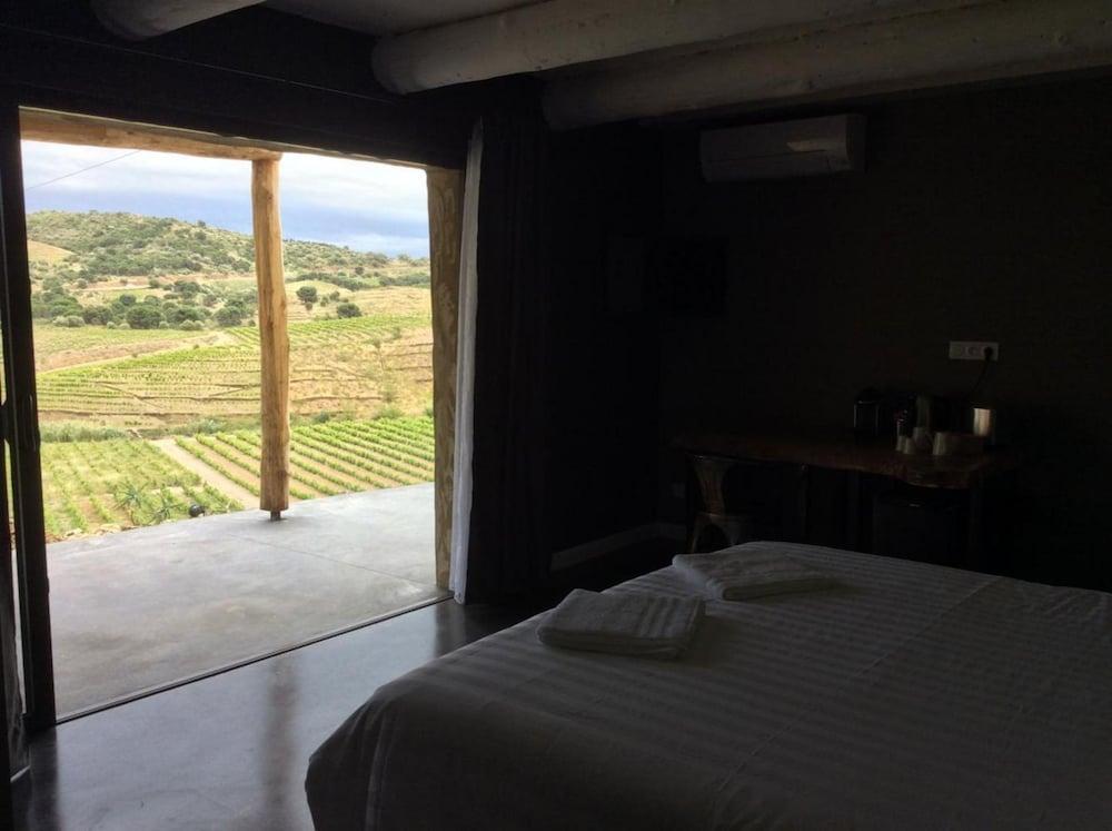 Les Cabanons de Mémé Jeannette