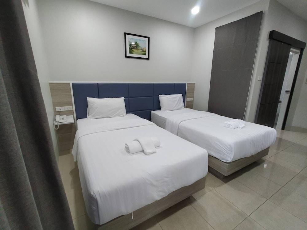 Sattahip 9 Boutique Hotel