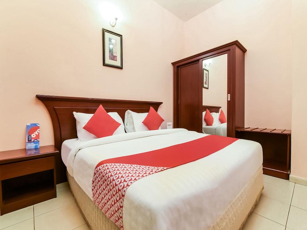 Oasis Hotel Apartment