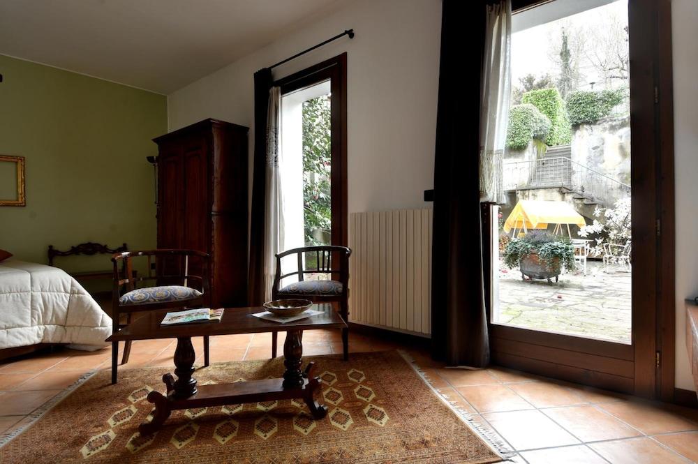 Il Terrazzo B&B