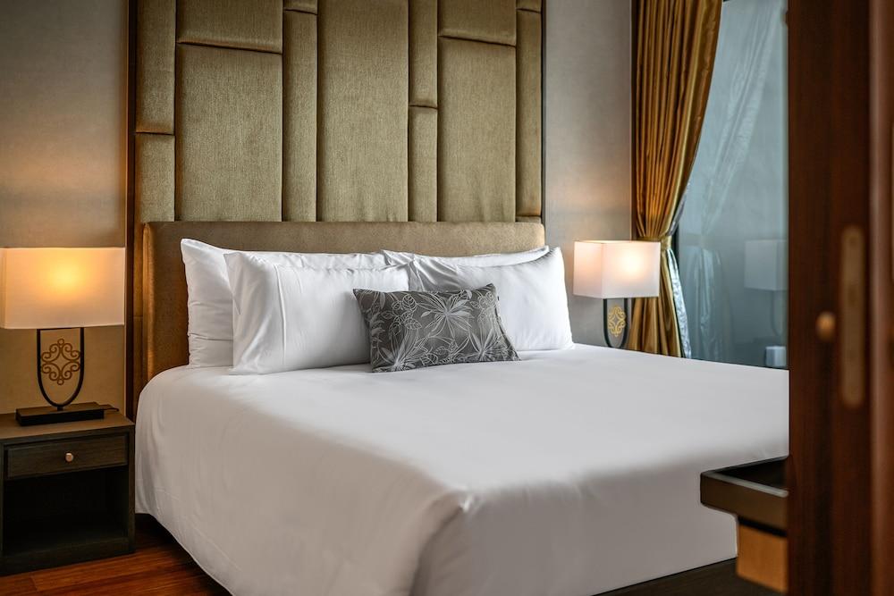 MIDA Grande Resort Phuket