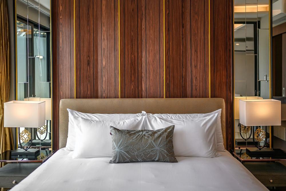 MIDA Grande Resort Phuket