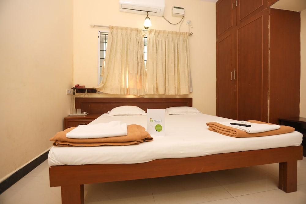 Ulo Shivasunder Villa