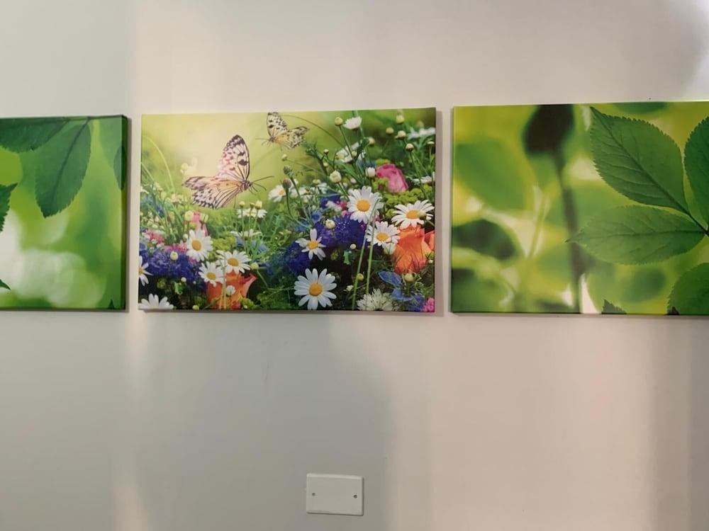 B &B Residence Armonia