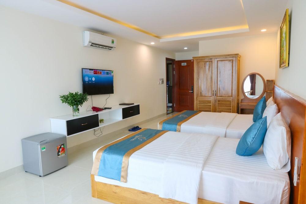 Thuy Nga Hotel Phu Quoc
