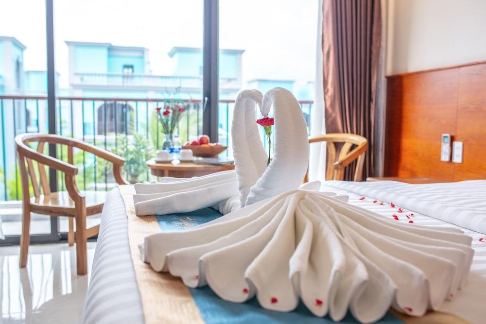Thuy Nga Hotel Phu Quoc