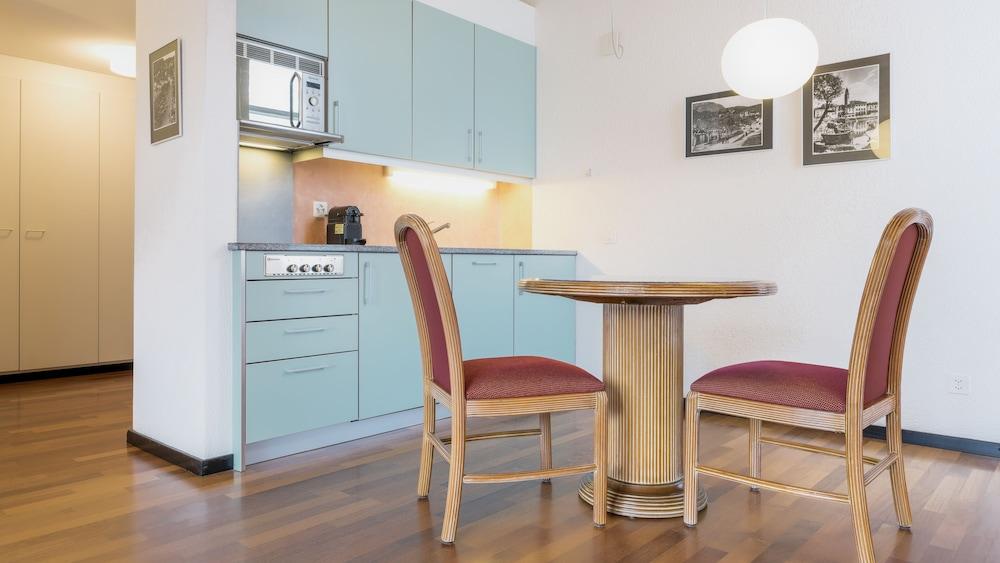 Hapimag Resort Ascona