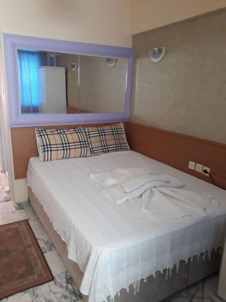 Hotel Brand Didim