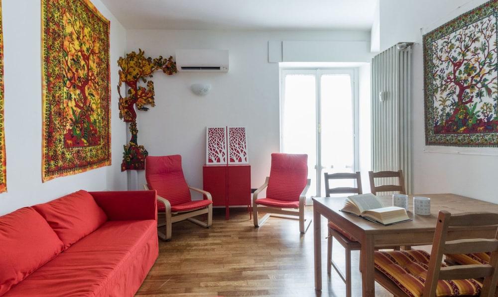 Italianway - Cenisio 7