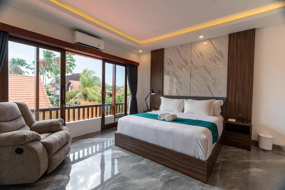 Utamas Keramas Villa