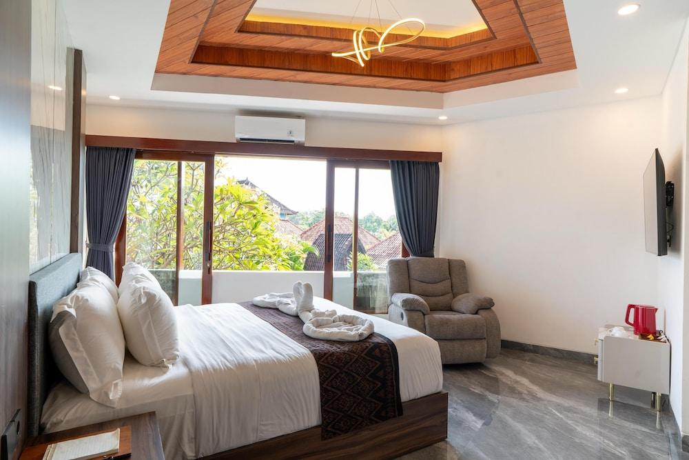 Utamas Keramas Villa