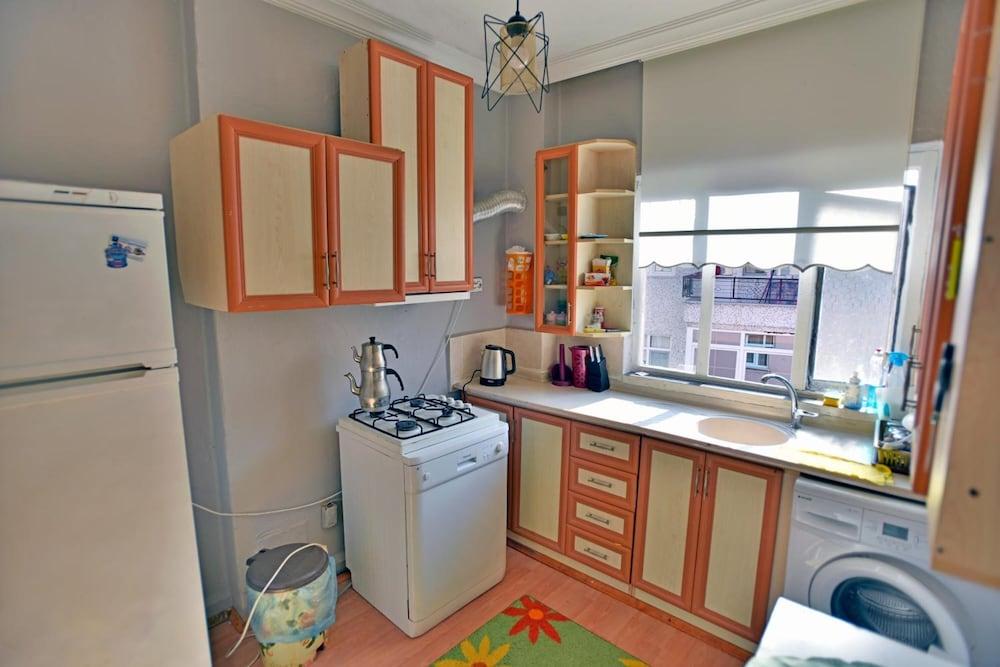 Kerem Apart Pansiyon