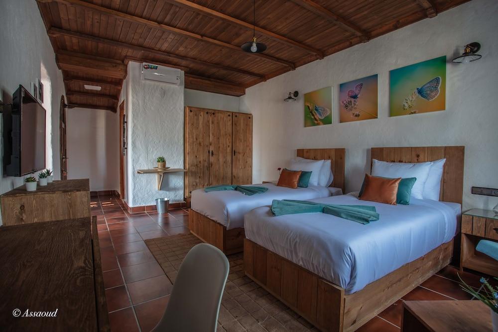 El Cortijo Hotel & Spa Chefchaouen