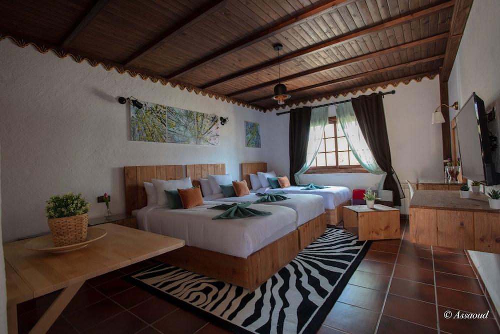 El Cortijo Hotel & Spa Chefchaouen