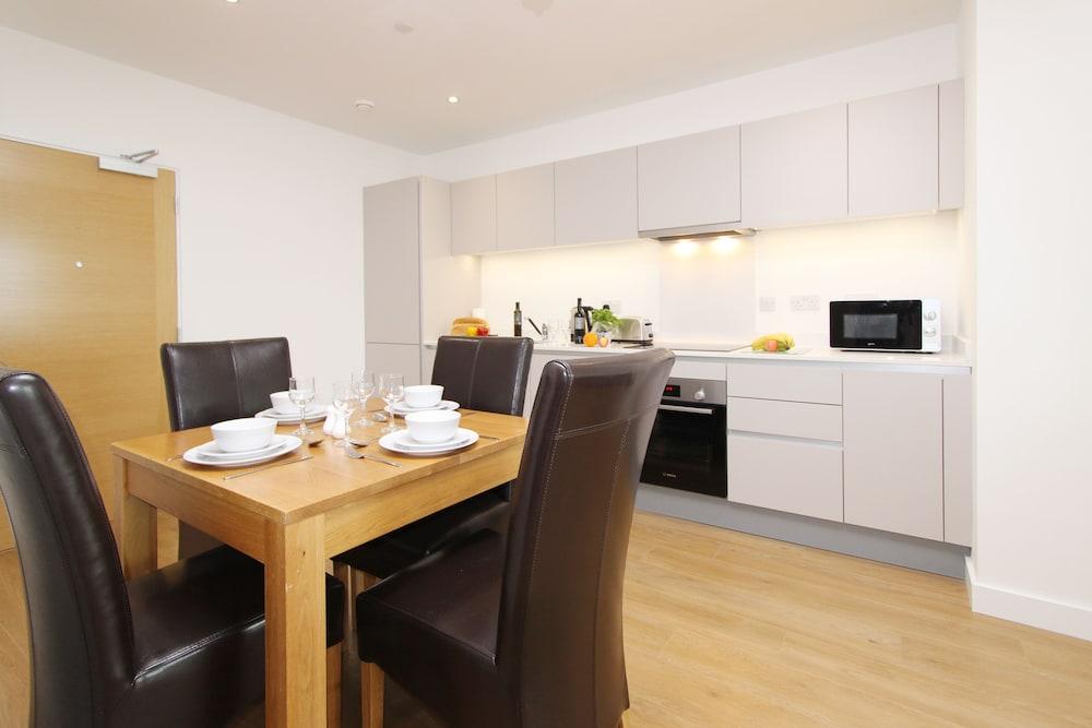 Royal Winchester House