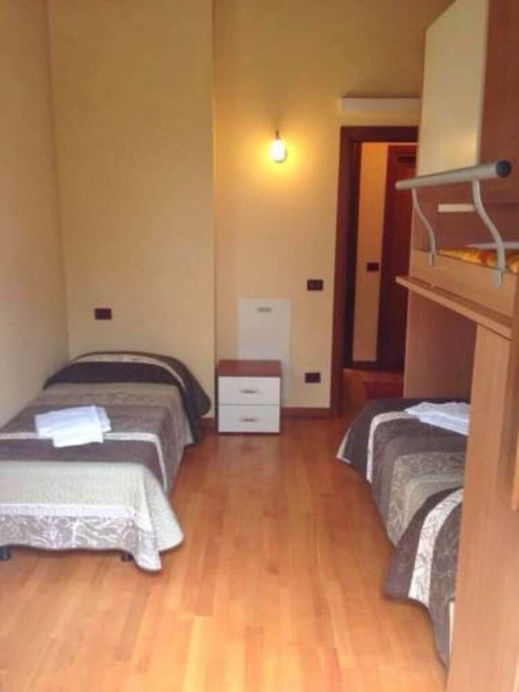 Agriturismo Al Buttasella