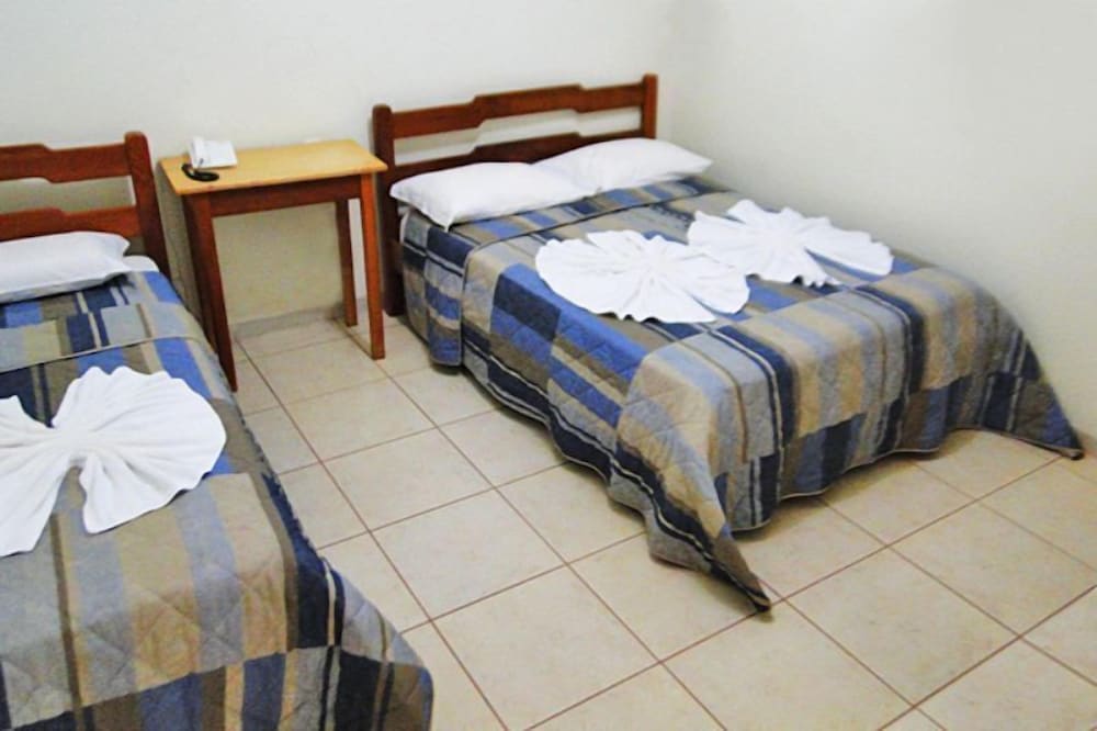 Nacional Hotel Jataí