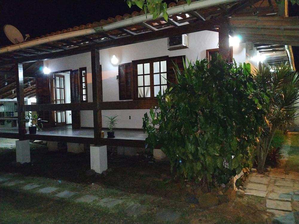 HTL Personalizada Buzios