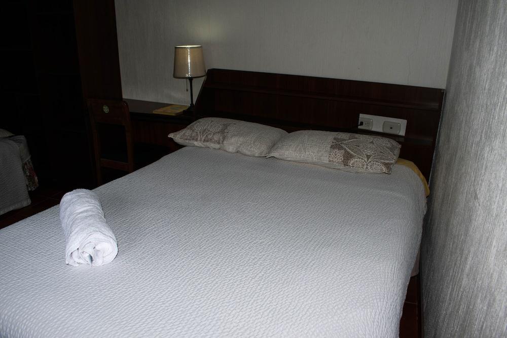 Hotel Santa Valentina