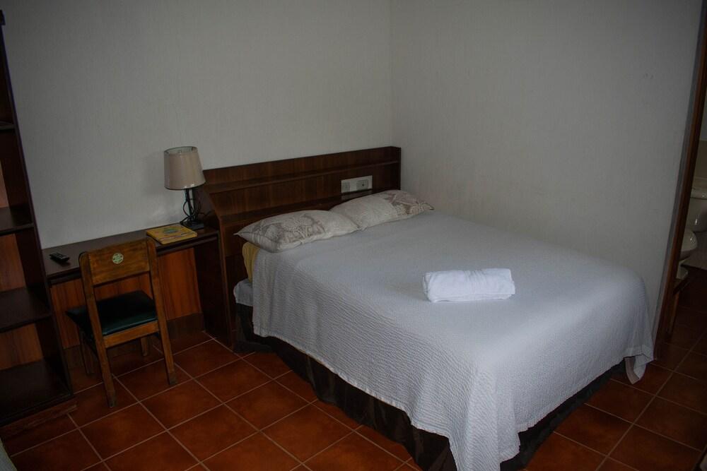 Hotel Santa Valentina