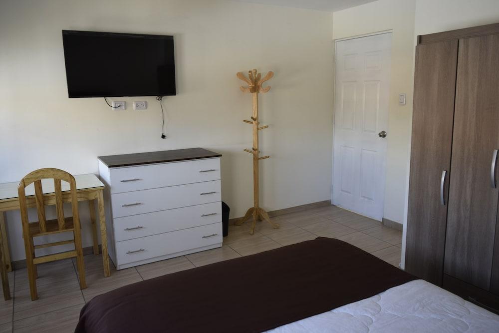 El Mirador de Cortaderas