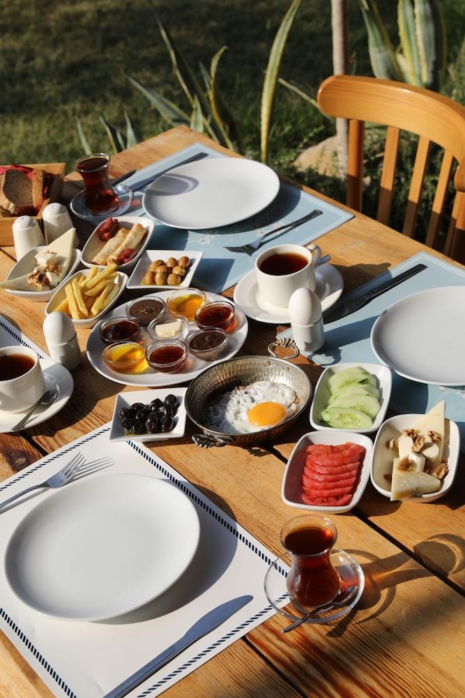 Antique Beach and Bungalow