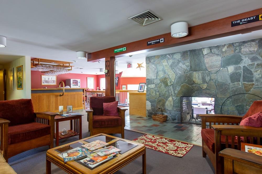 Mendon Mountainview Lodge