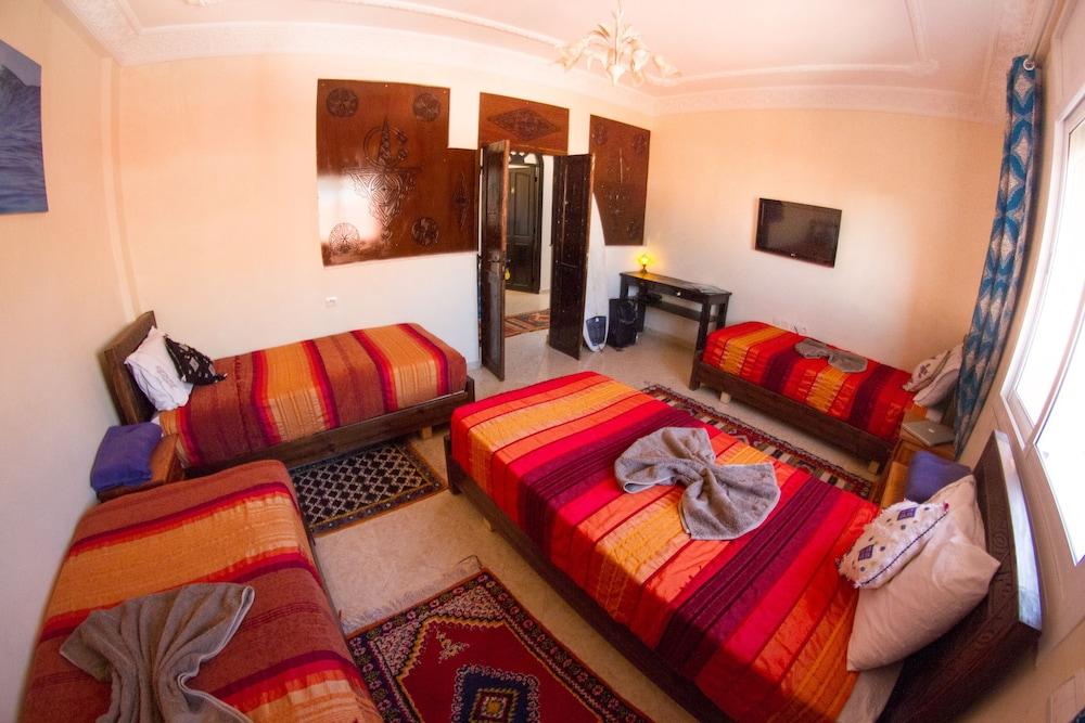 Surf House Morocco