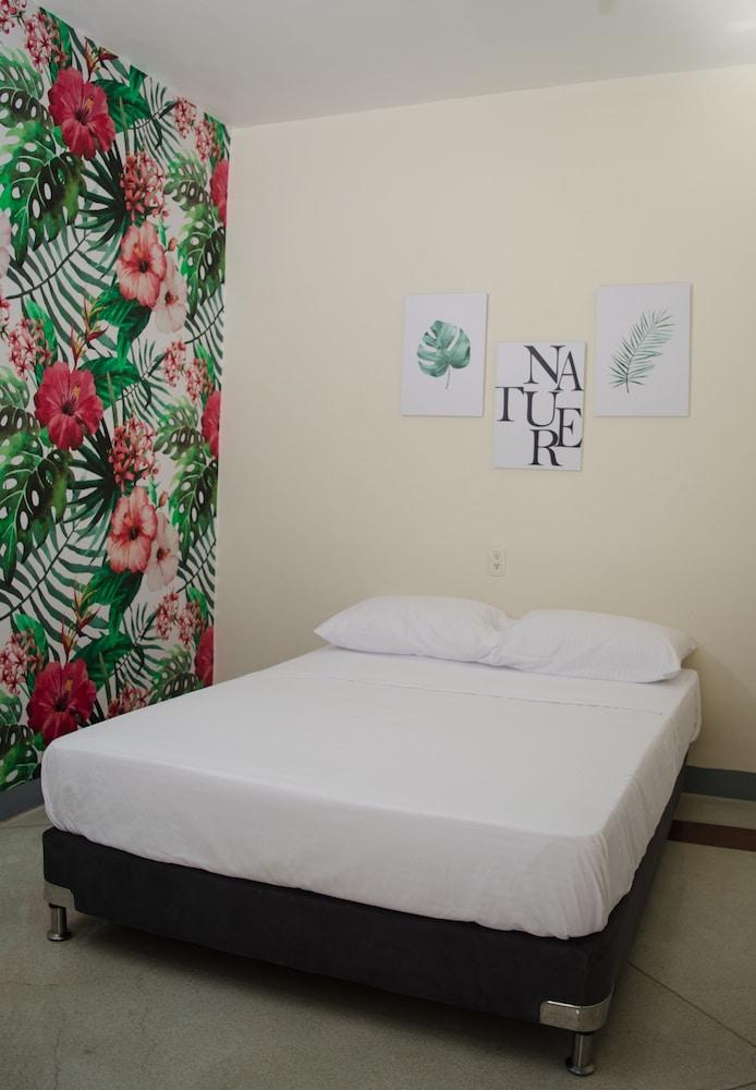 Hostal Pura Vida La 70