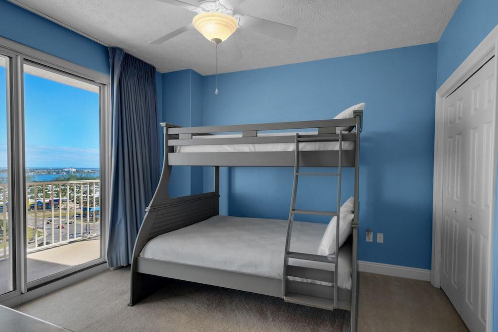 Treasure Island 1601