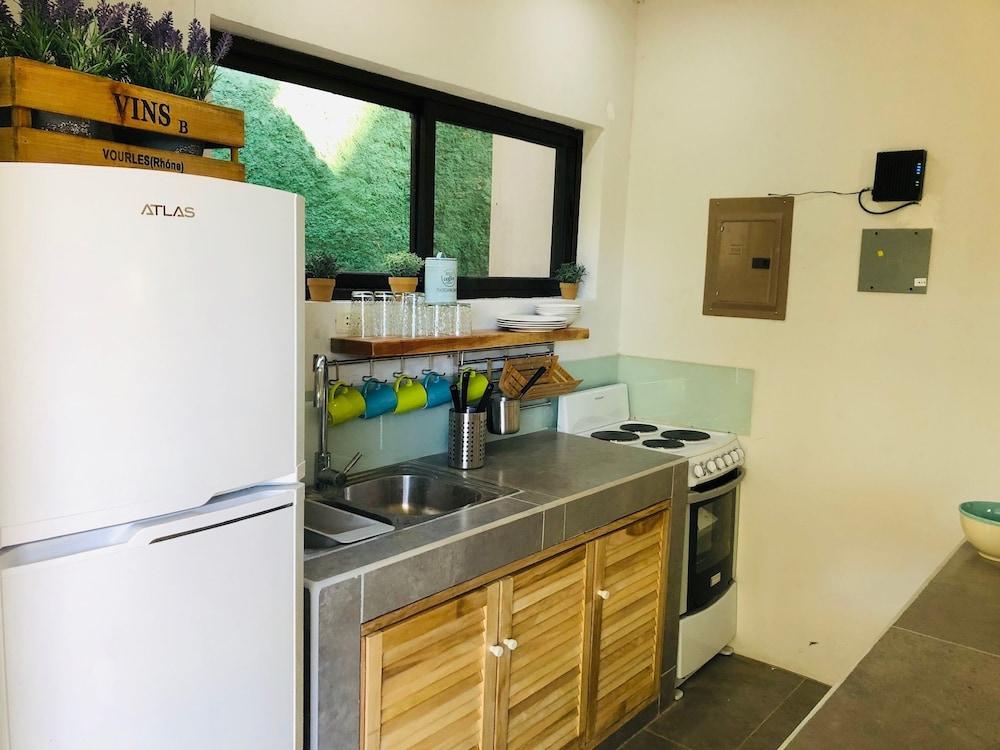 Condominios Las Navieras