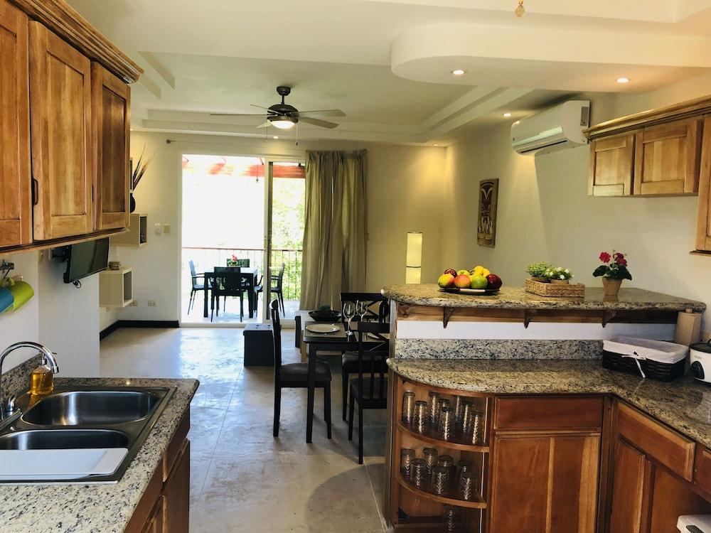 Las Gaviotas Tamarindo