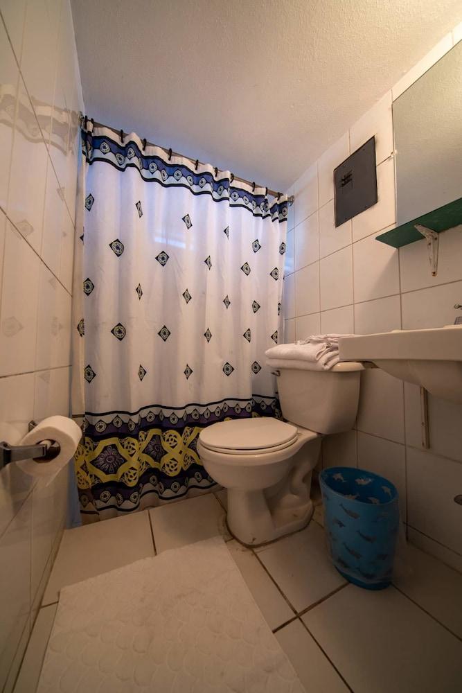 Hotel Panorama Quetzaltenango