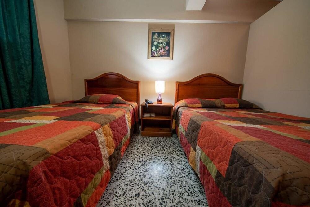 Hotel Panorama Quetzaltenango