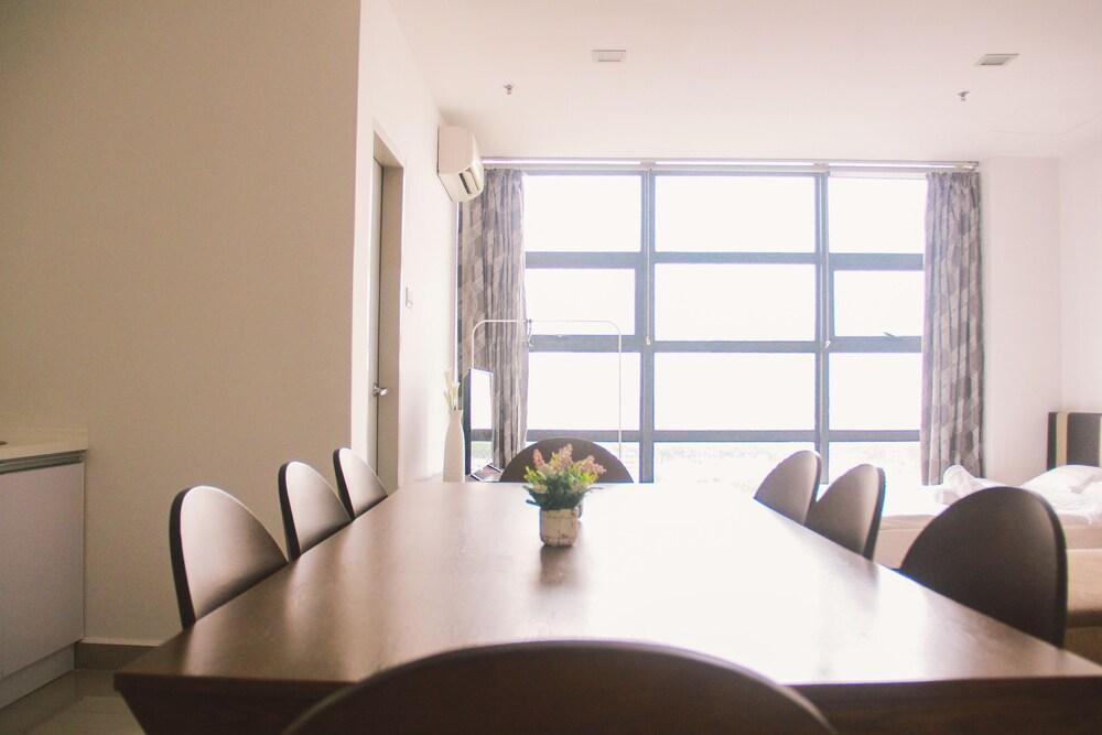 PJ5 Soho Studio Room