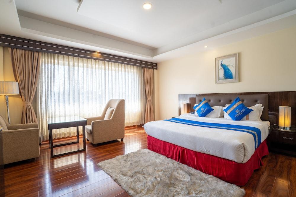 Shangrila Blu Hotel