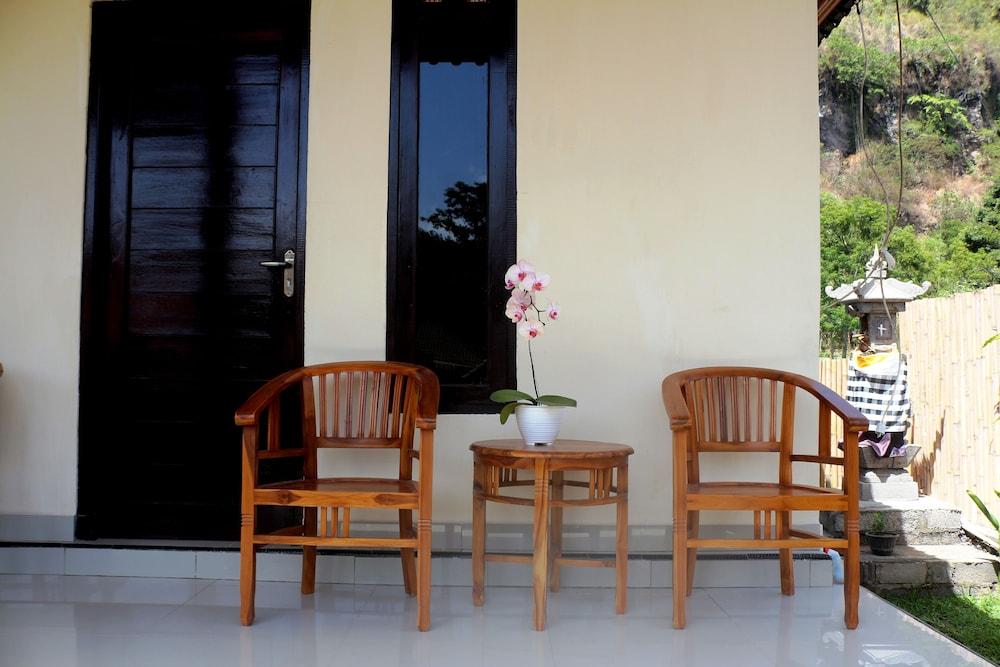 Samsara Homestay